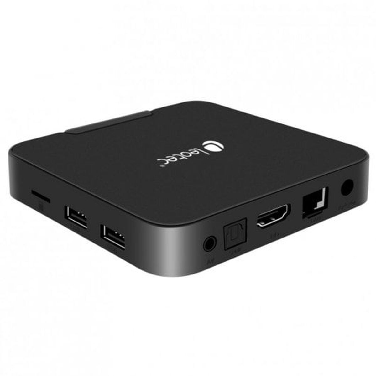 Streaming content LEOTEC S905W2  4k