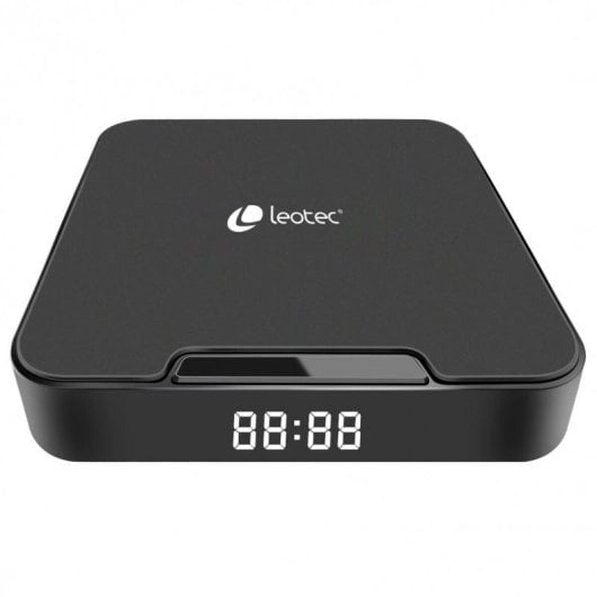 Streaming content LEOTEC S905W2  4k