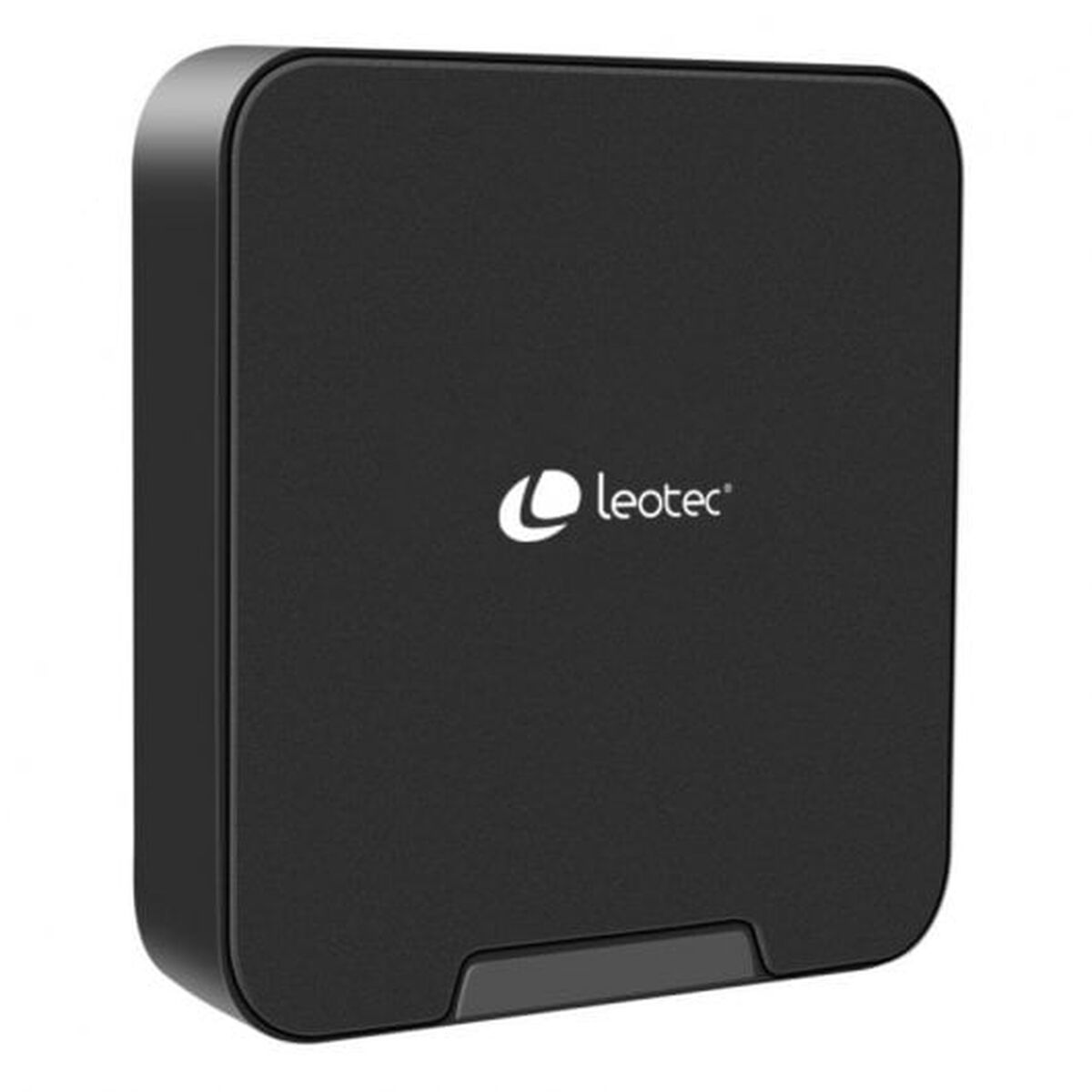 Streaming content LEOTEC S905W2  4k