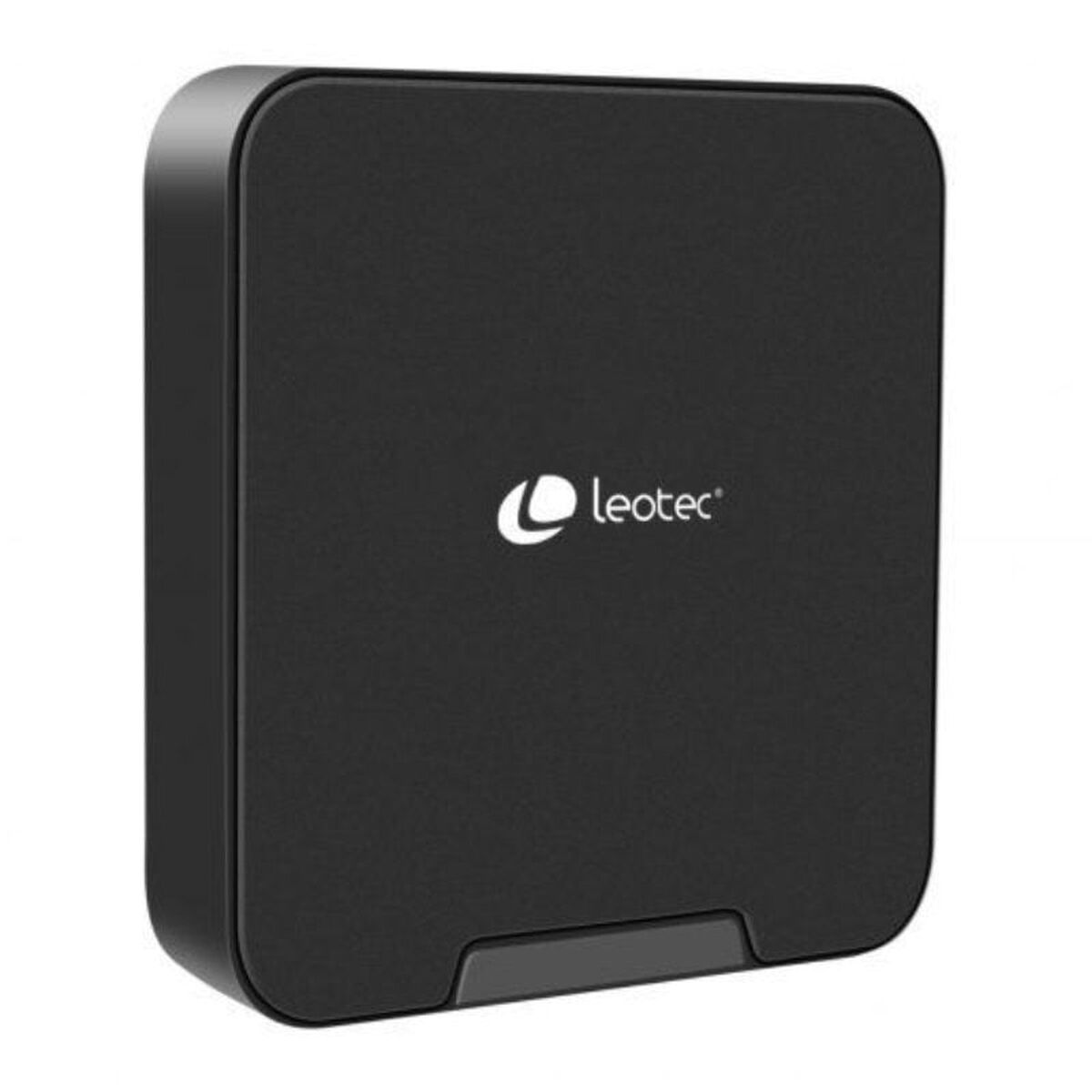 Streaming content LEOTEC S905W2  4k