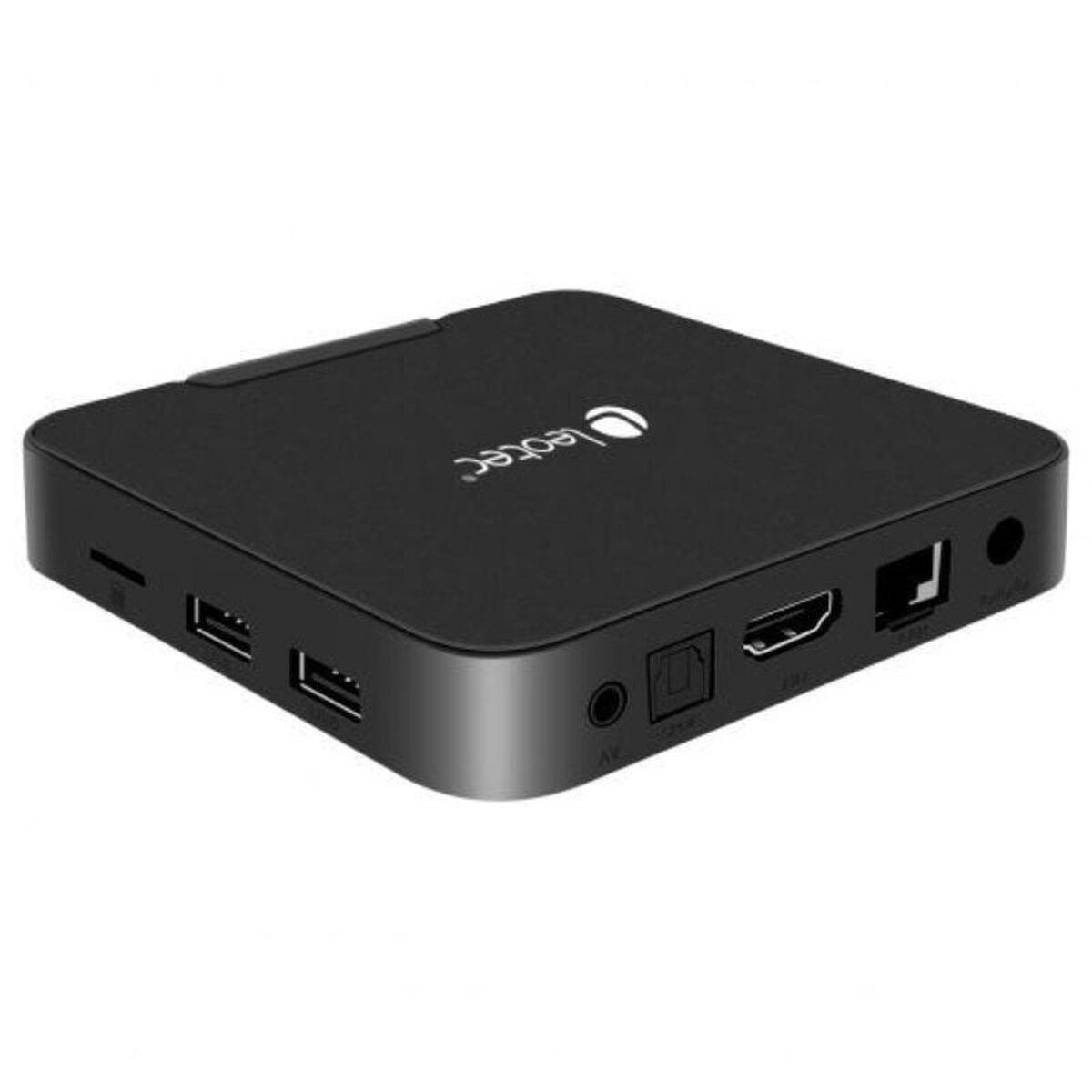 Streaming content LEOTEC S905W2  4k