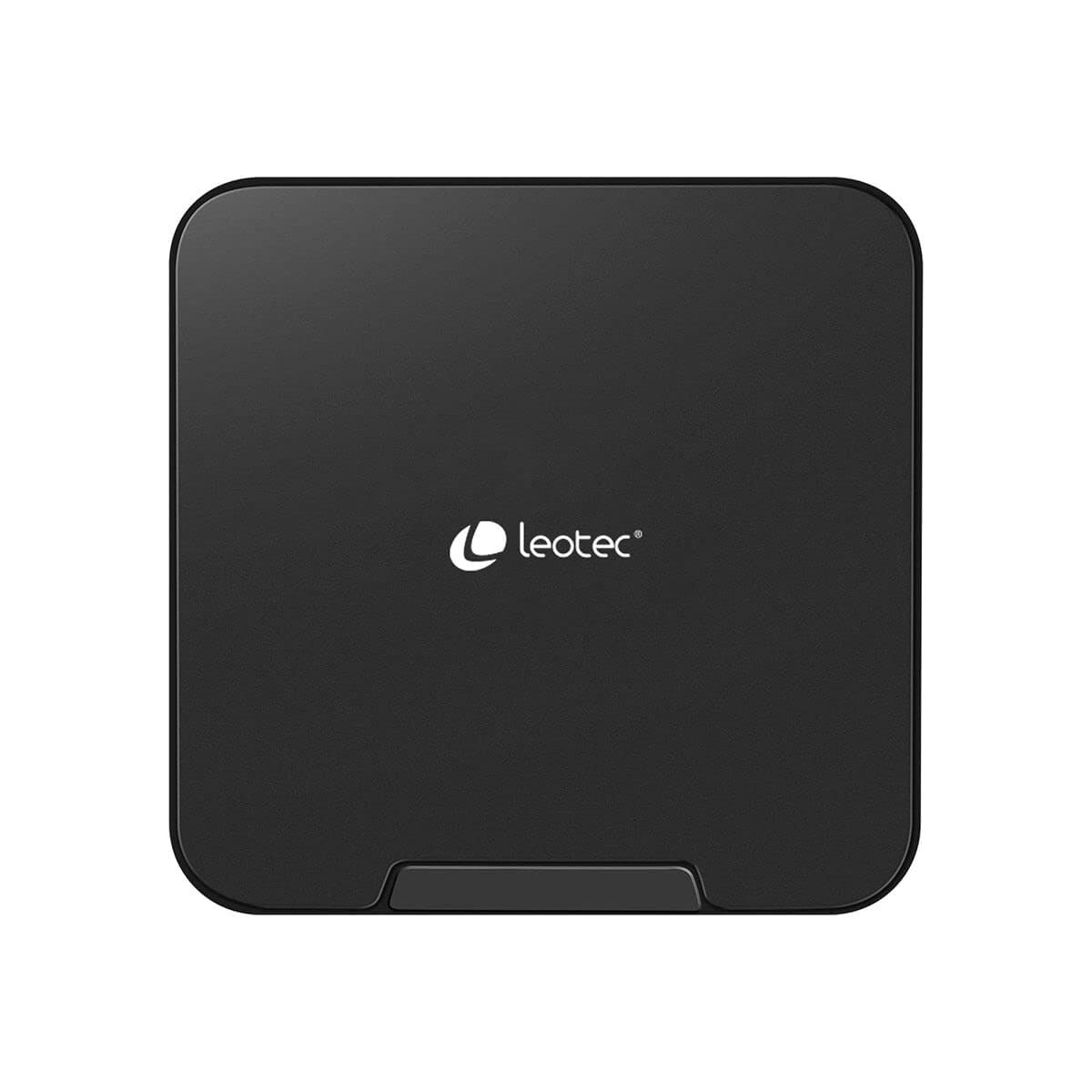 Picture of Streaming content LEOTEC Android Tv Box 4K Show2 464