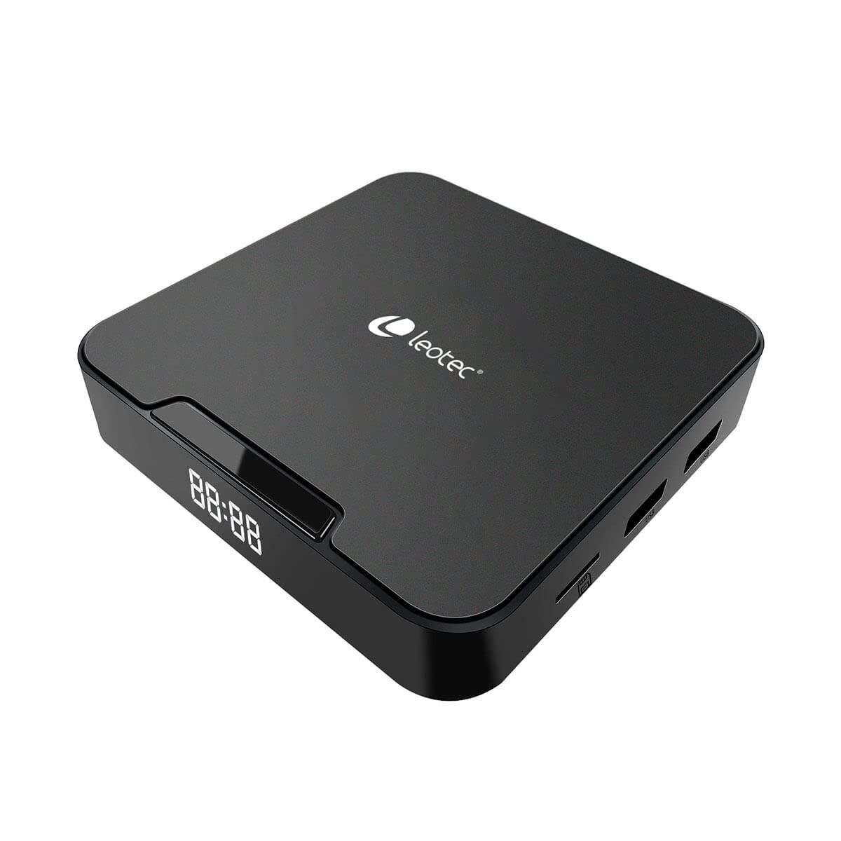Picture of Streaming content LEOTEC Android Tv Box 4K Show2 464