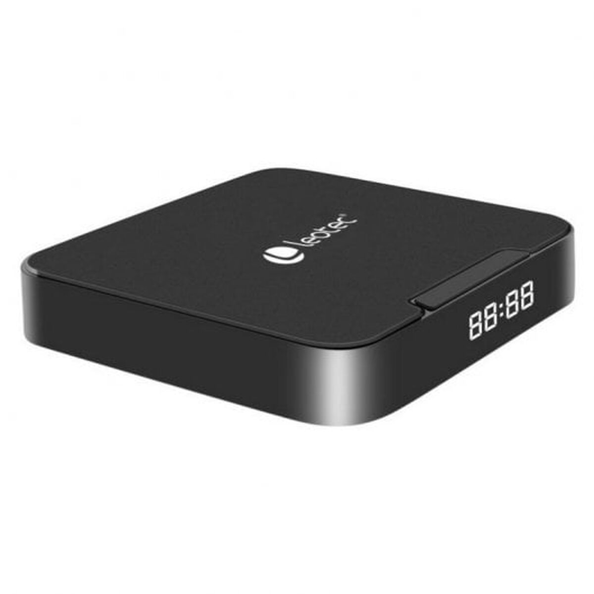 Picture of Streaming content LEOTEC Android Tv Box 4K Show2 464