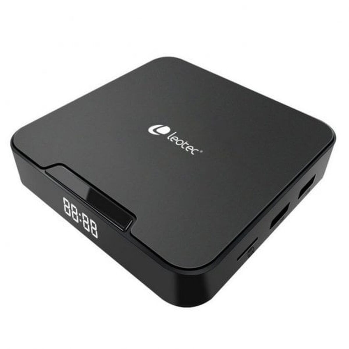 Srautinio turinio LEOTEC Android Tv Box 4K Show2 464
