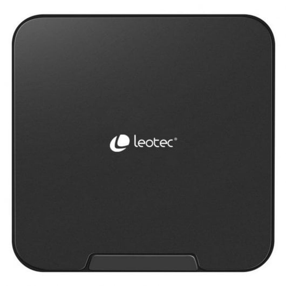 Srautinio turinio LEOTEC Android Tv Box 4K Show2 464