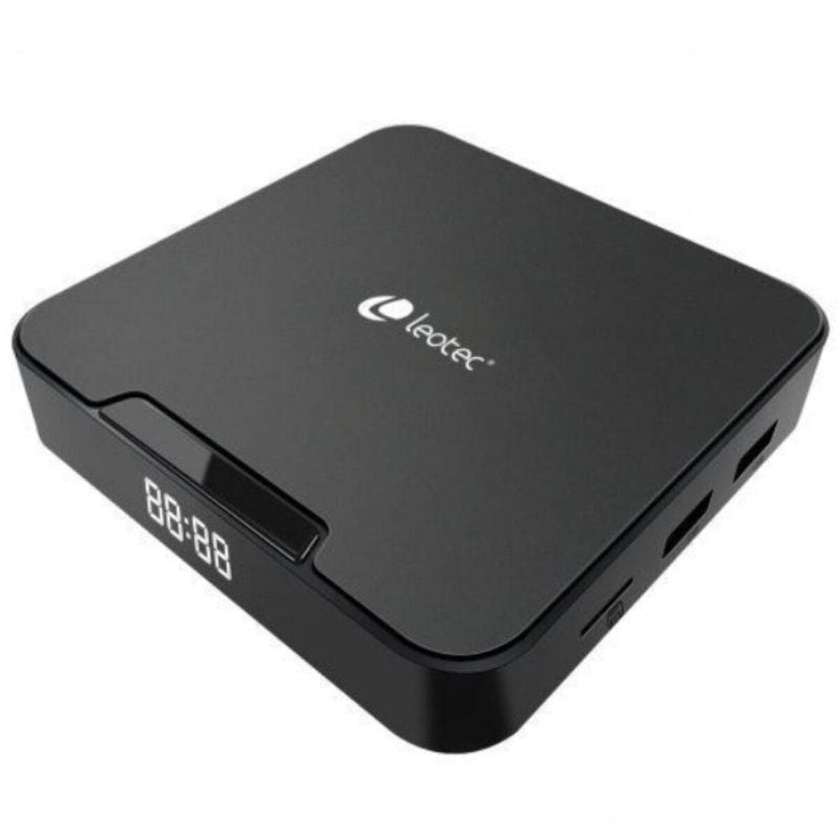 Srautinio turinio LEOTEC Android Tv Box 4K Show2 464