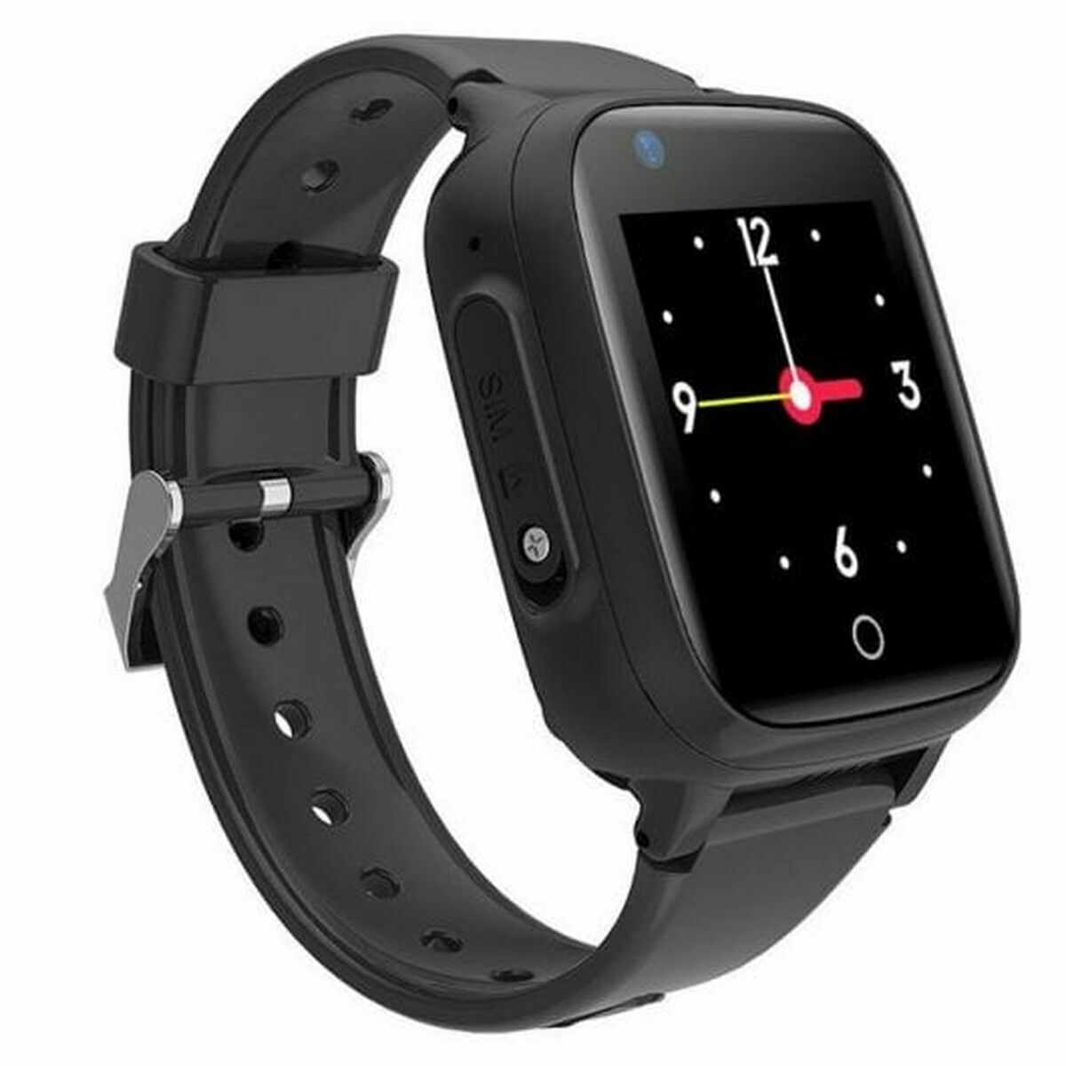Picture of Smartwatch LEOTEC Kids Allo Plus Black 1,4"