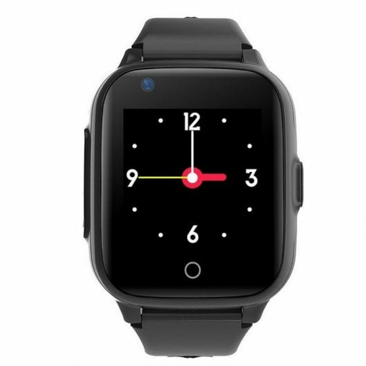 Picture of Smartwatch LEOTEC Kids Allo Plus Black 1,4"