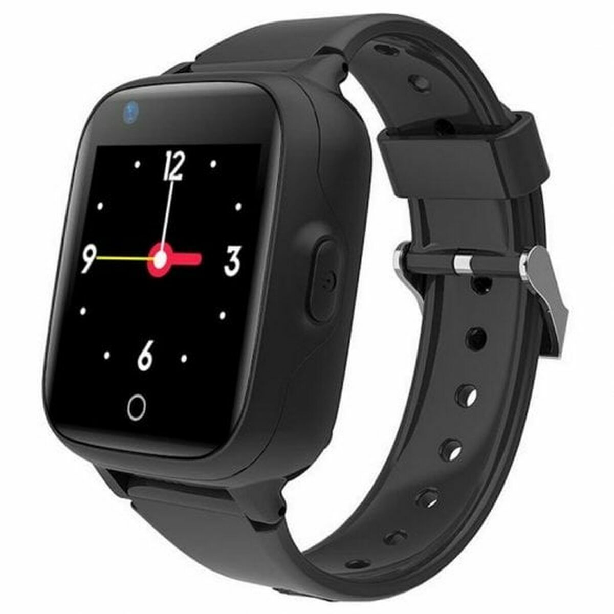 Picture of Smartwatch LEOTEC Kids Allo Plus Black 1,4"