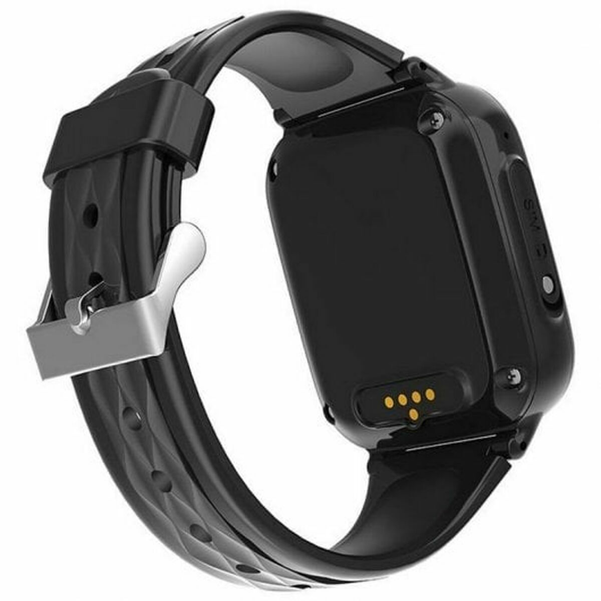 Picture of Smartwatch LEOTEC Kids Allo Plus Black 1,4"