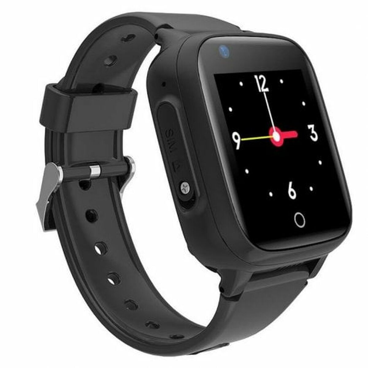 Picture of Smartwatch LEOTEC Kids Allo Plus Black 1,4"