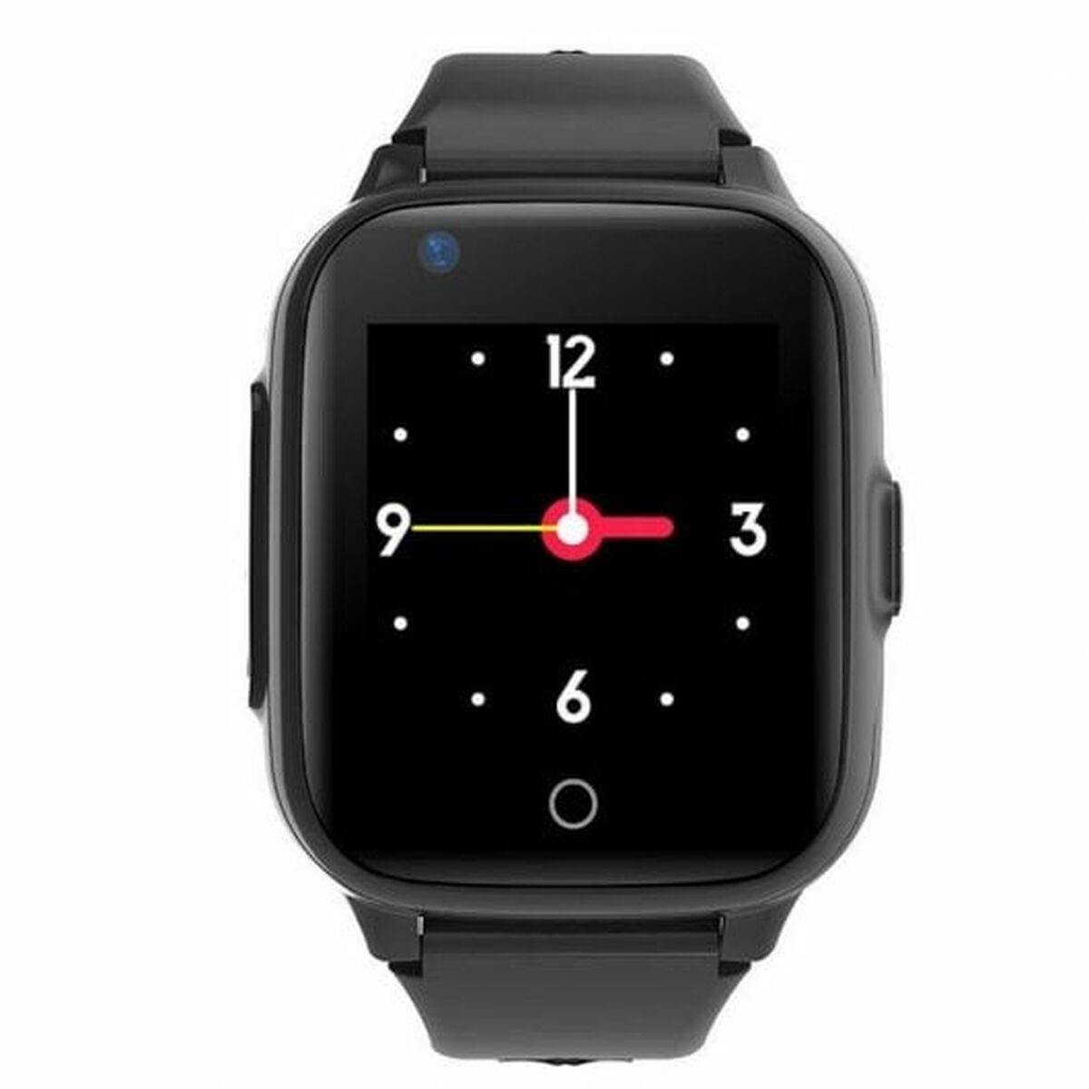 Picture of Smartwatch LEOTEC Kids Allo Plus Black 1,4"