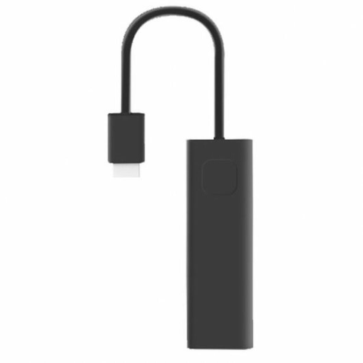 Picture of Streaming Device LEOTEC Android Tv Box 4K Dongle GC216