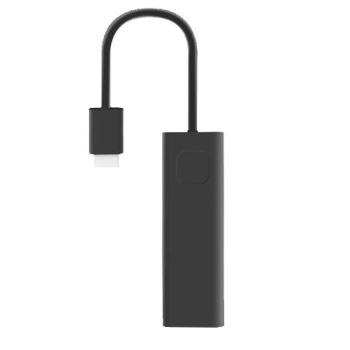 Streaming Device LEOTEC Android Tv Box 4K Dongle GC216