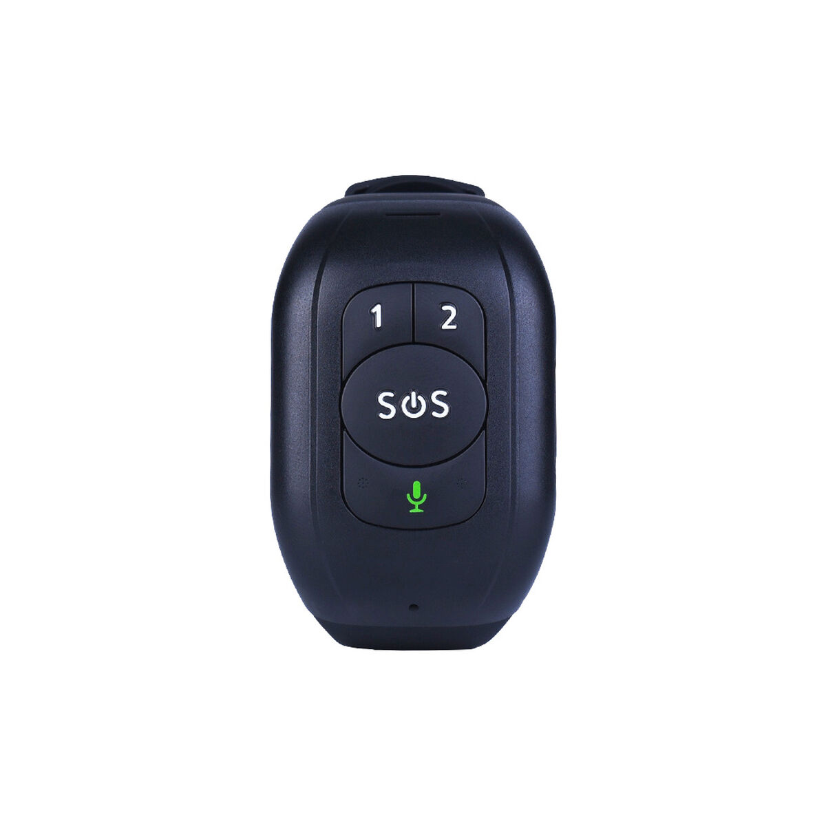 Picture of Smartwatch LEOTEC LESB01K Black