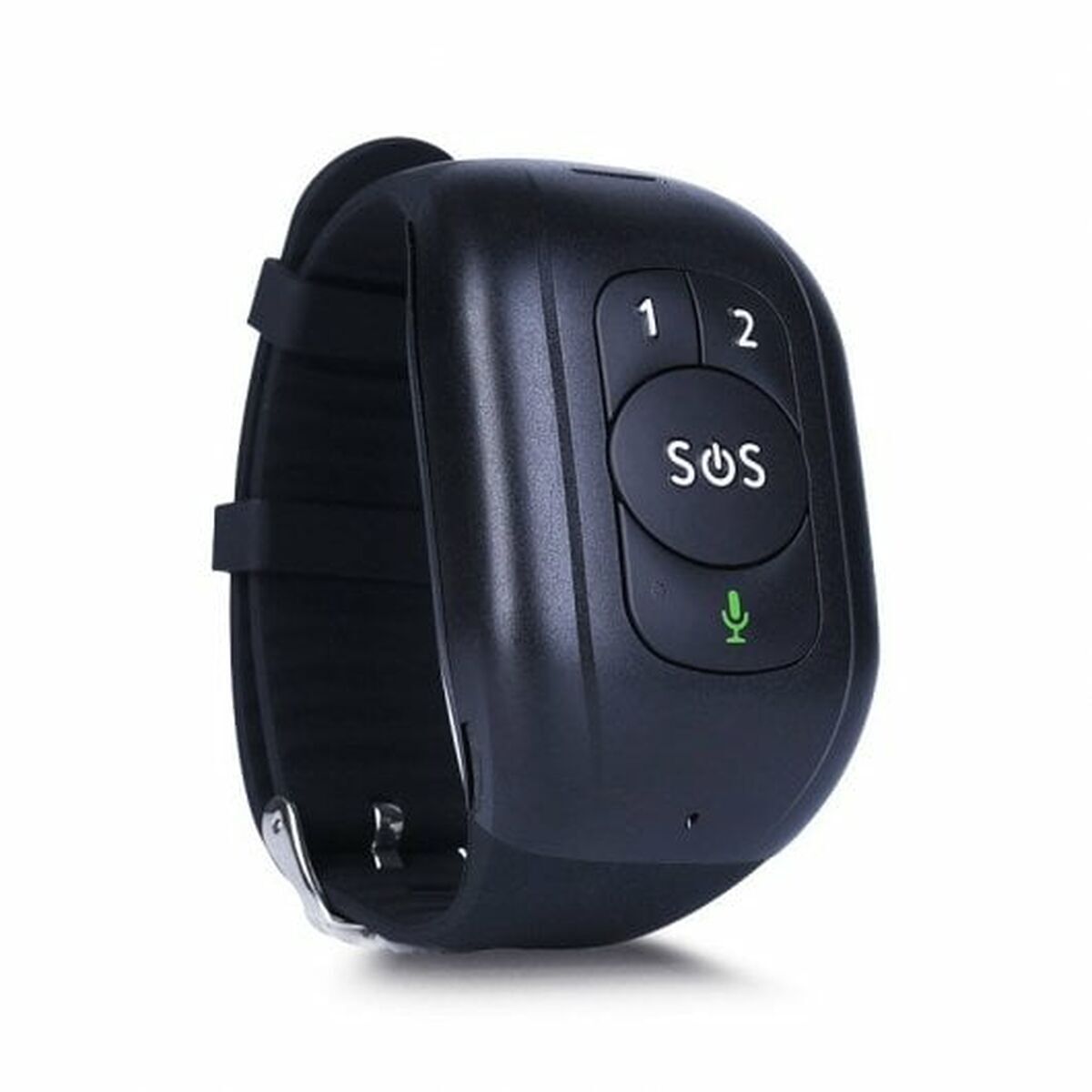 Picture of Smartwatch LEOTEC LESB01K Black