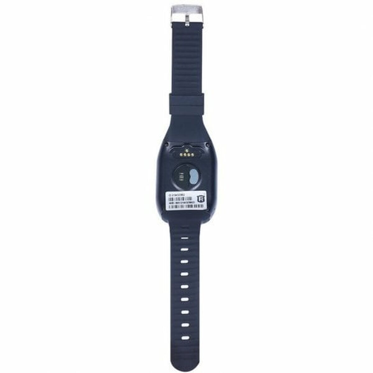 Picture of Smartwatch LEOTEC LESB01K Black