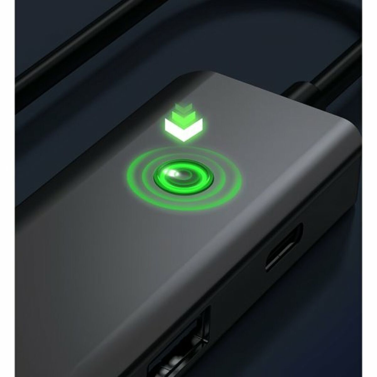 Picture of Dockstation LEOTEC LEDS05