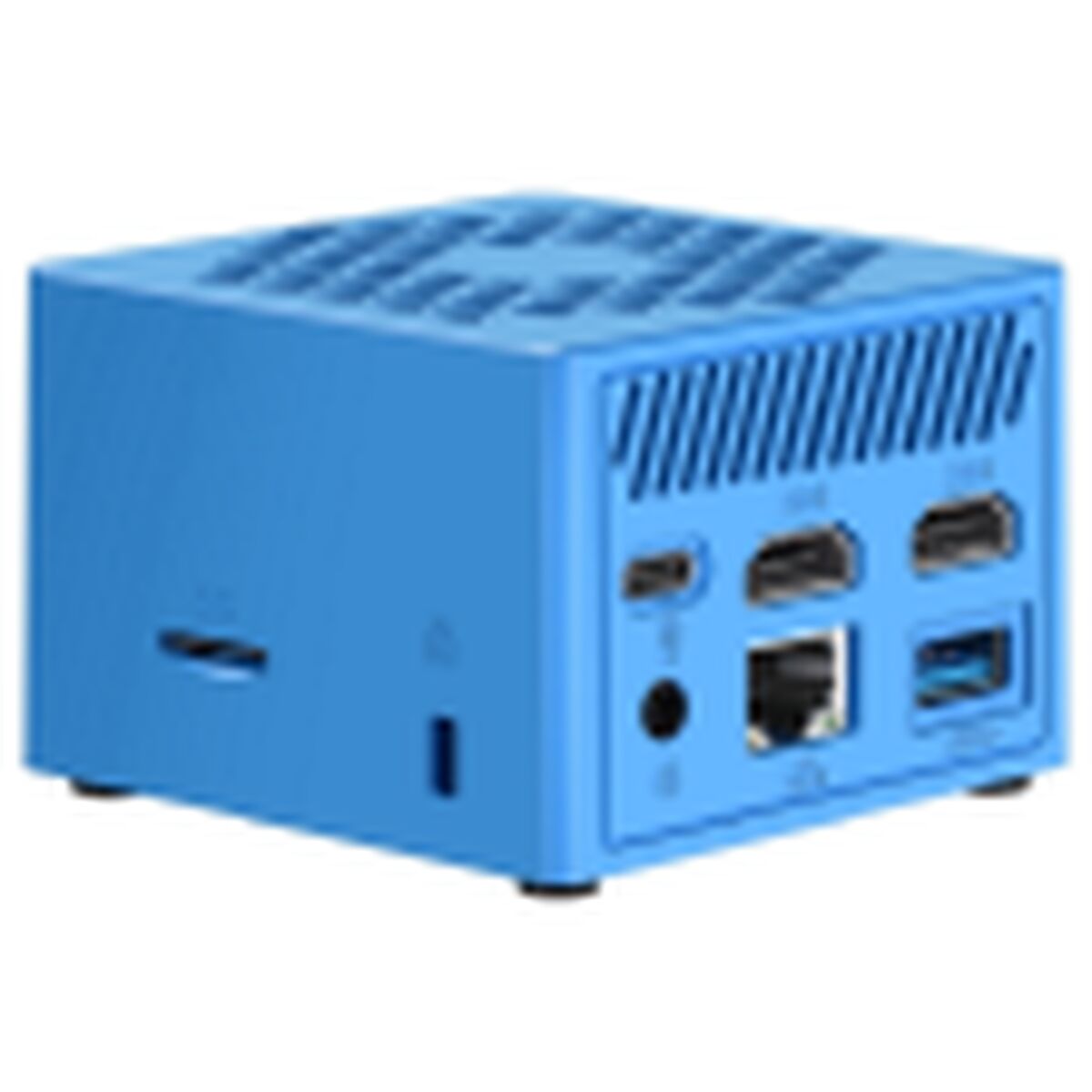 Afbeeldingen van Mini PC LEOTEC LEMPC14B Intel Celeron N100