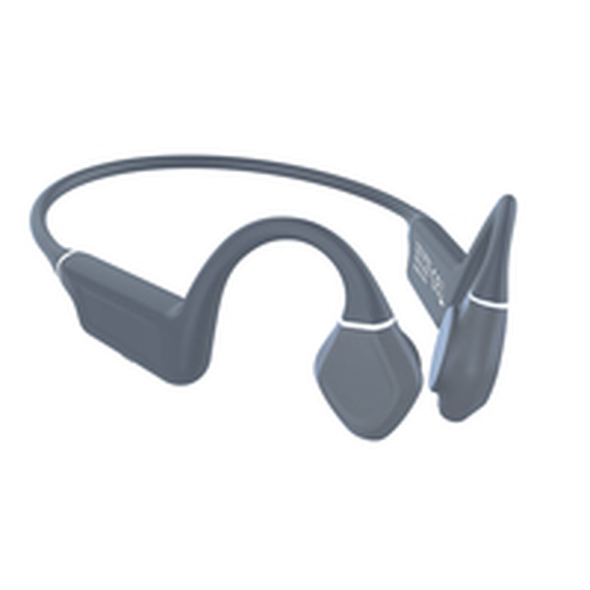 Picture of Headphones LEOTEC LEBONE03G Grey