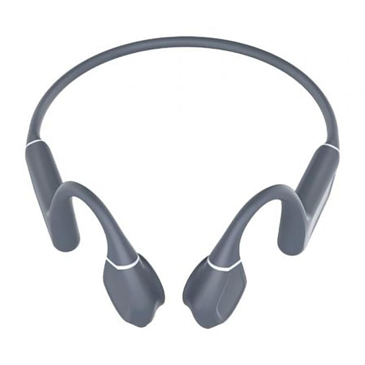 Picture of Headphones LEOTEC LEBONE03G Grey