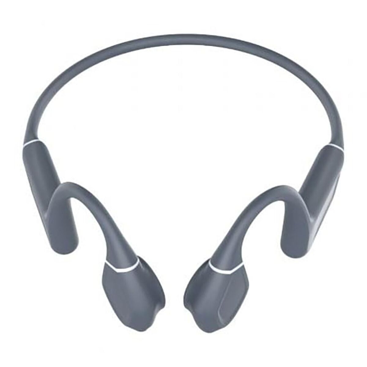 Picture of Headphones LEOTEC LEBONE03G Grey