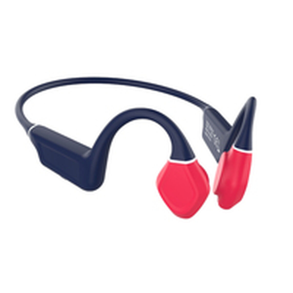 Picture of Headphones LEOTEC LEBONE03B Grey