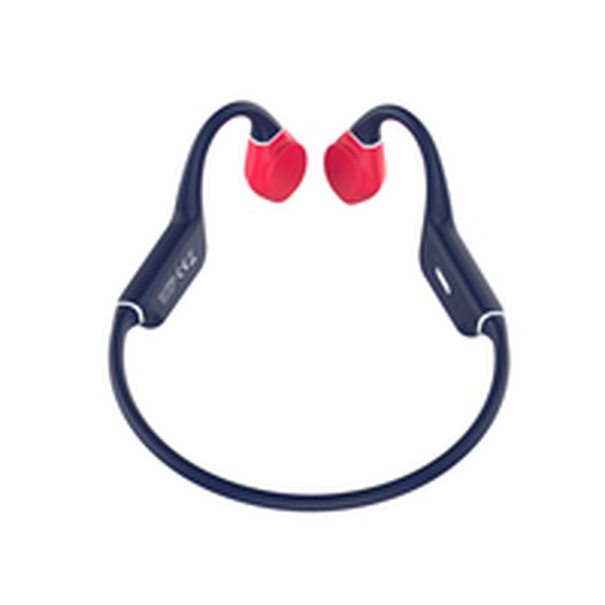 Picture of Headphones LEOTEC LEBONE03B Grey