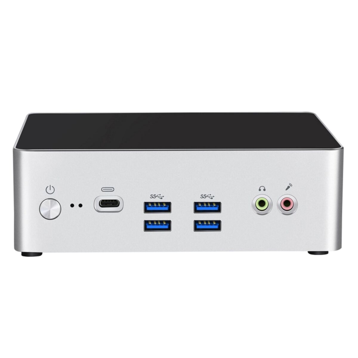 Afbeeldingen van Mini PC LEOTEC LEMPC16 Intel Core i7-1355U