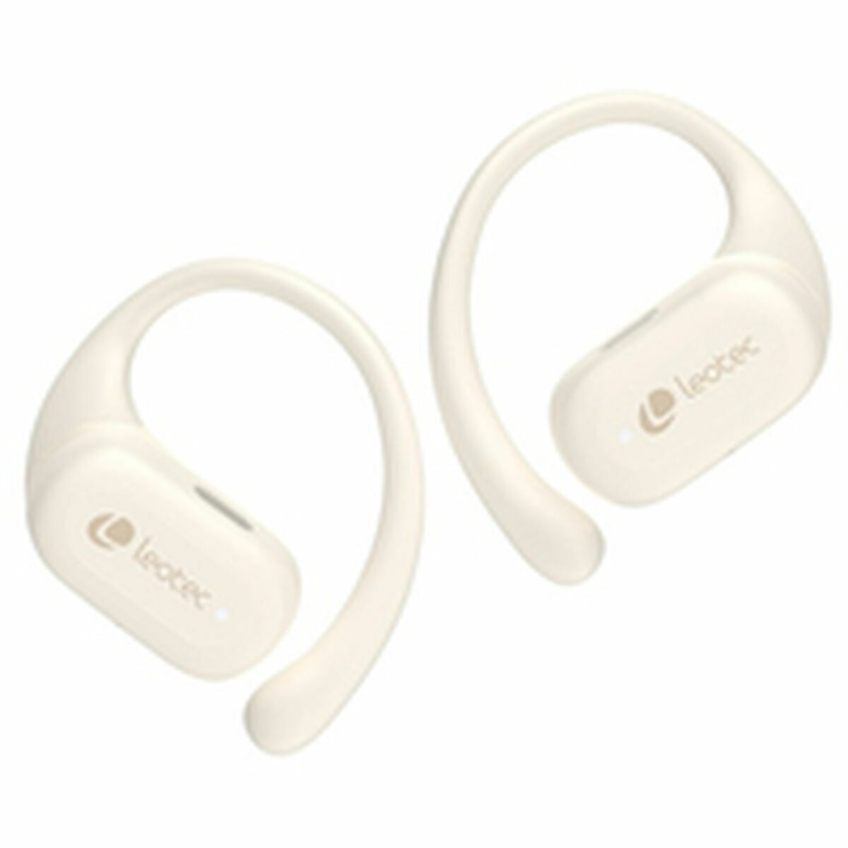 Picture of Open Ear Sports Headphones LEOTEC LETWS01W