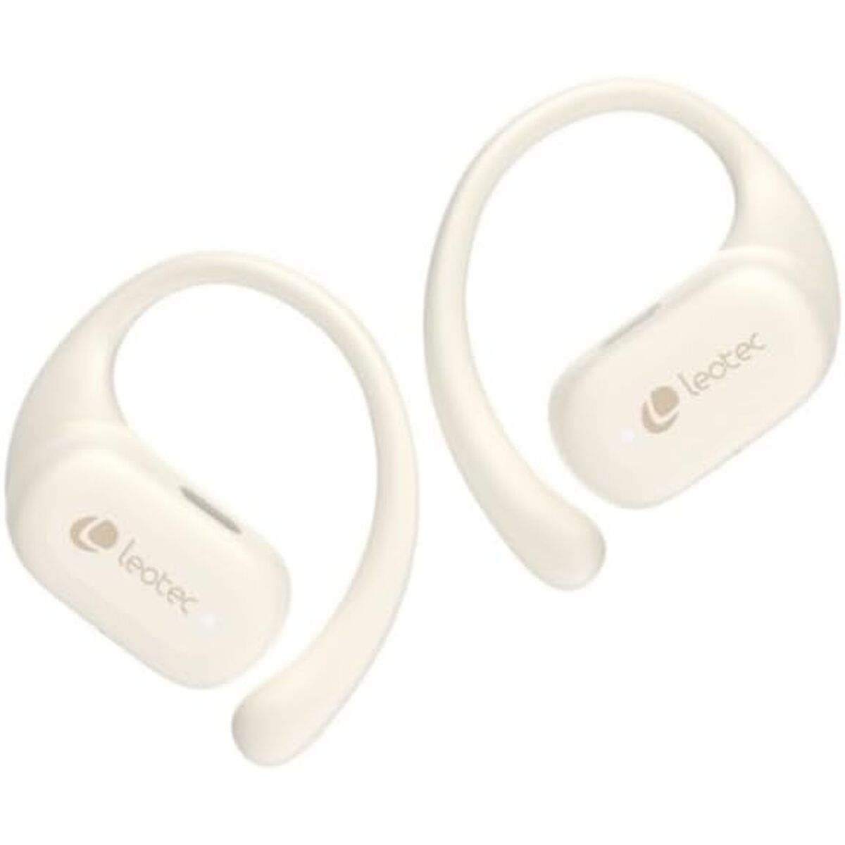 Picture of Open Ear Sports Headphones LEOTEC LETWS01W