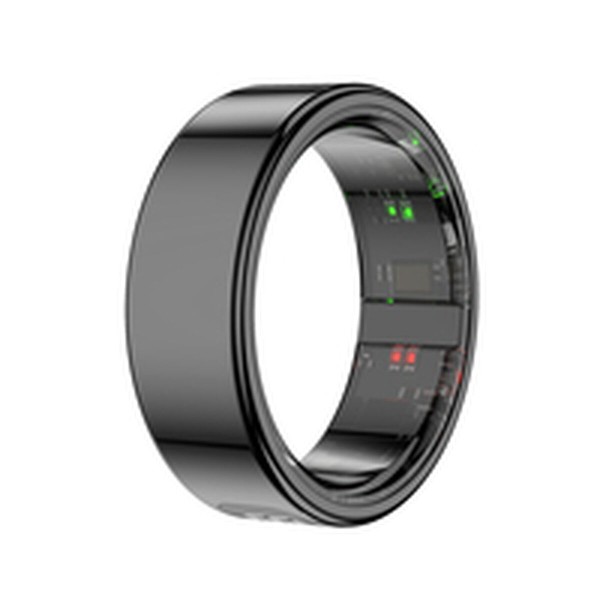 Afbeeldingen van Smartwatch LEOTEC LESR01K08 Black