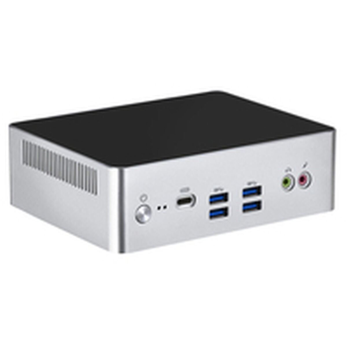 Afbeeldingen van Mini PC LEOTEC LEMPC17