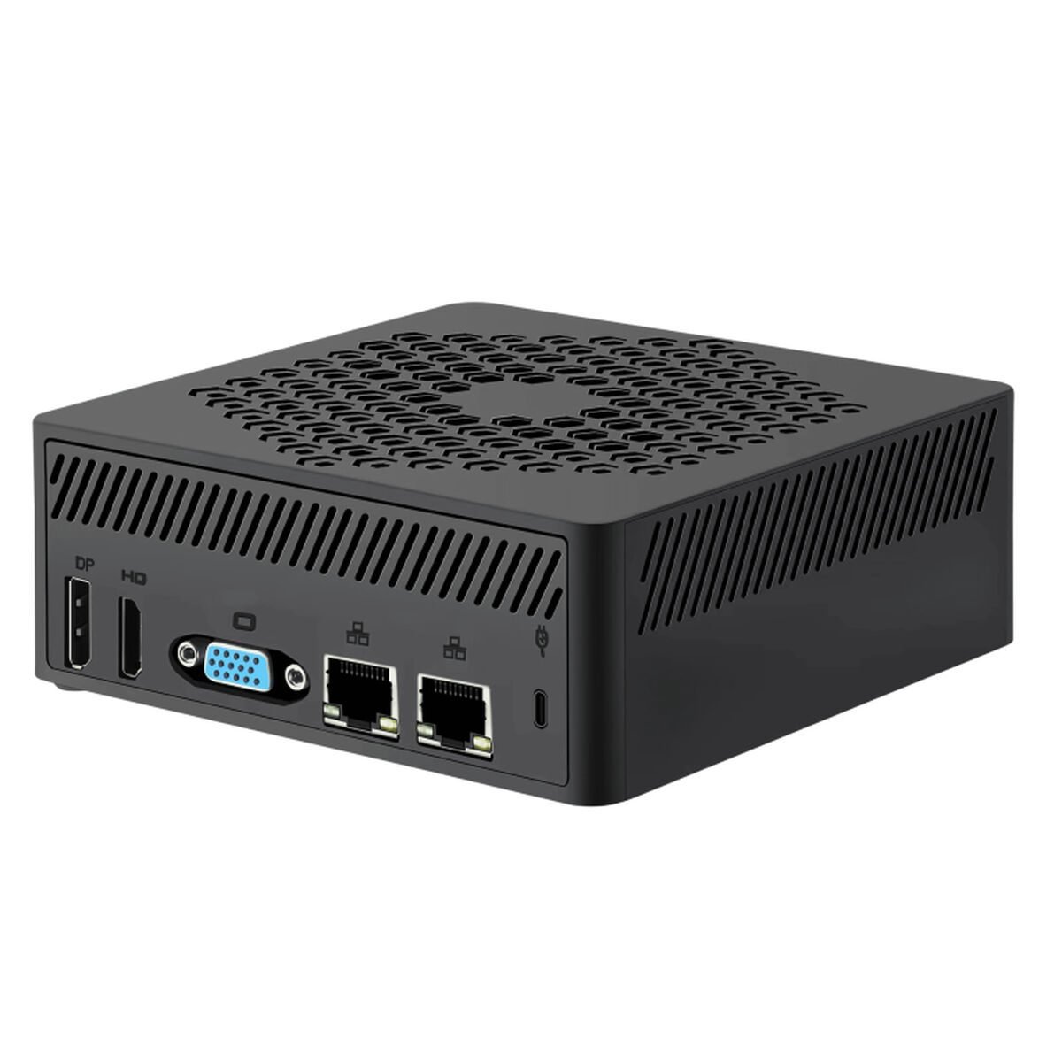 Afbeeldingen van Mini PC LEOTEC LEMPC18