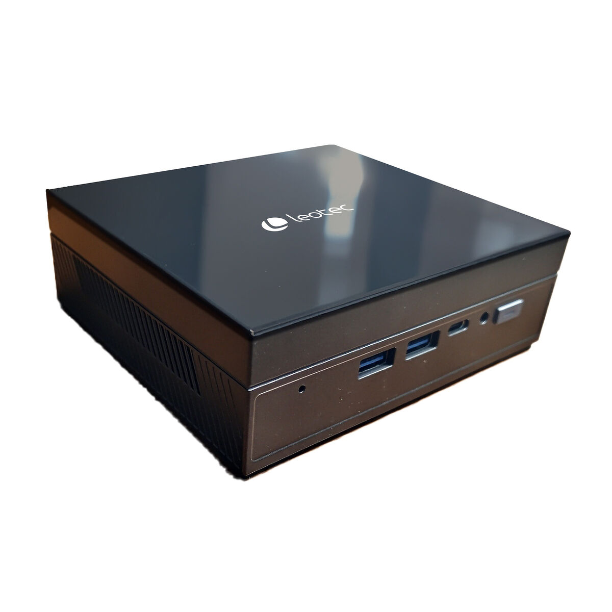 Afbeeldingen van Mini PC LEOTEC LEMPC19