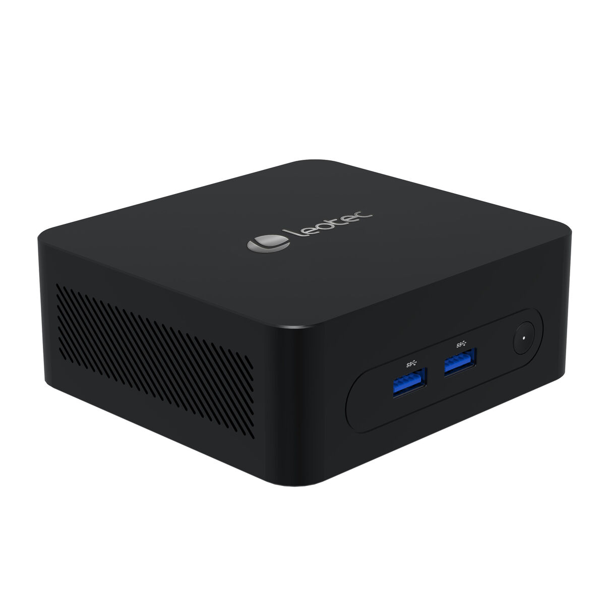 Obrazek Mini PC LEOTEC LEMPC20 Intel Celeron 5205U