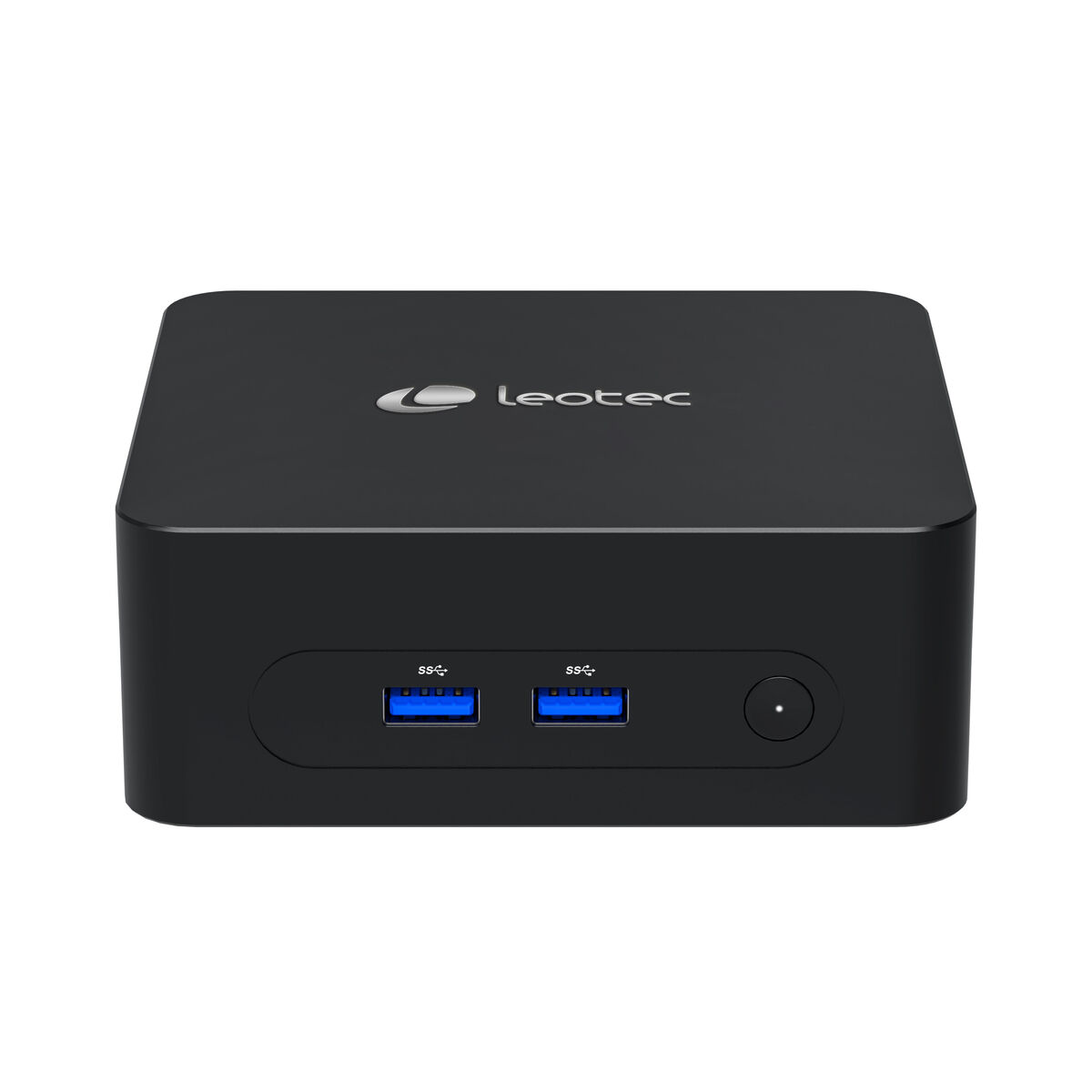Obrazek Mini PC LEOTEC LEMPC20 Intel Celeron 5205U