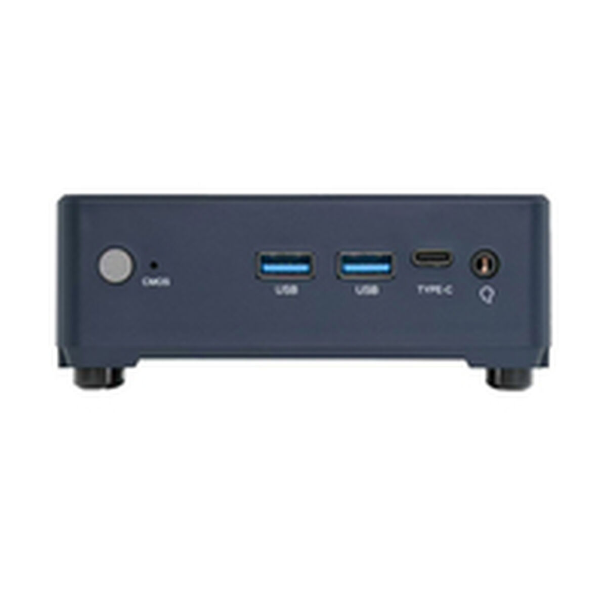 Image de Mini PC LEOTEC LEMPC21 Intel Celeron 5205U