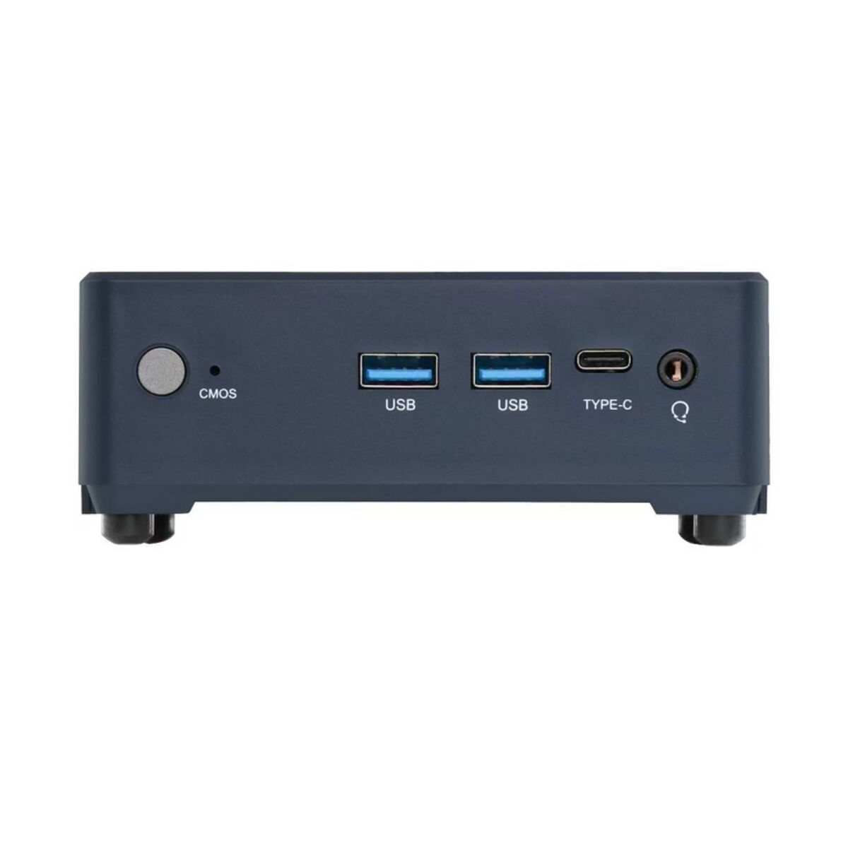 Image de Mini PC LEOTEC LEMPC21 Intel Celeron 5205U