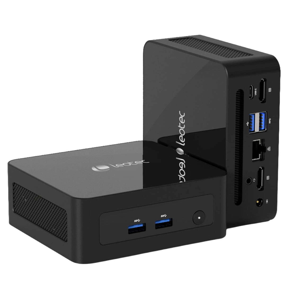 Image de Mini PC LEOTEC LEMPC22 intel core i5-12400