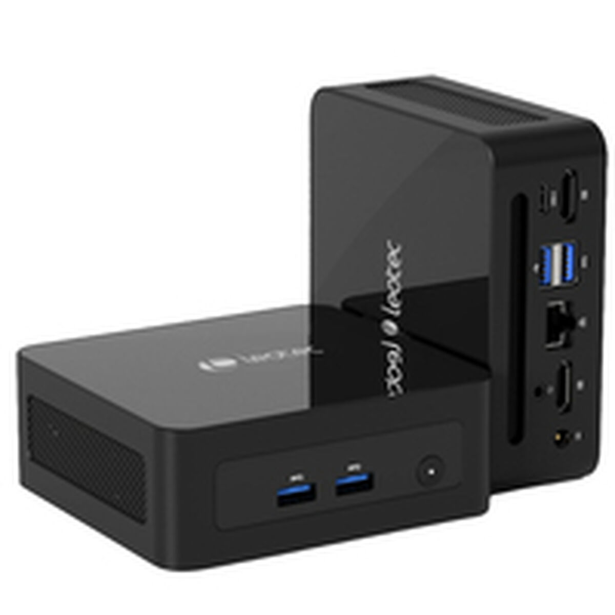 Image de Mini PC LEOTEC LEMPC22 intel core i5-12400