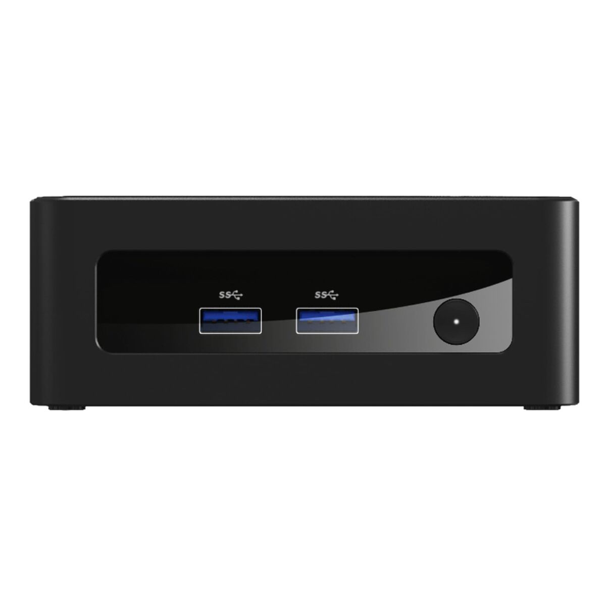 Image de Mini PC LEOTEC LEMPC22 intel core i5-12400
