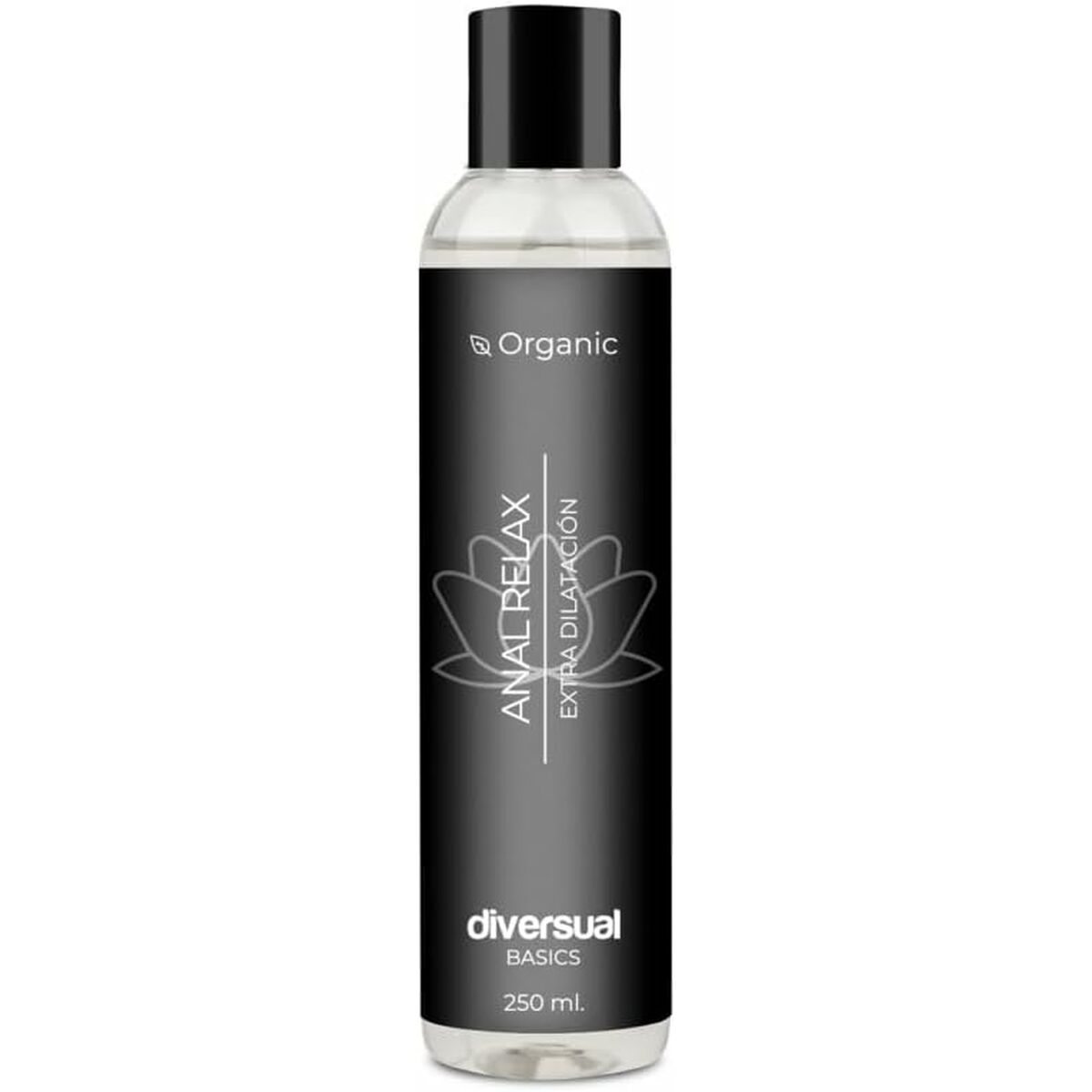 Lubrikační gel Lubricant Diversual