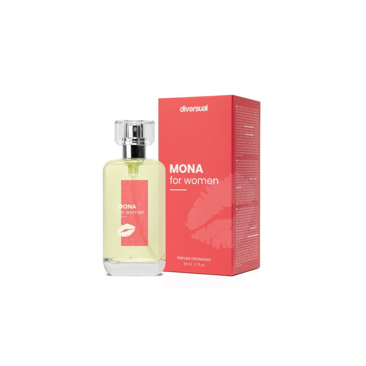 Krem Opóźniający Diversual 50 ml