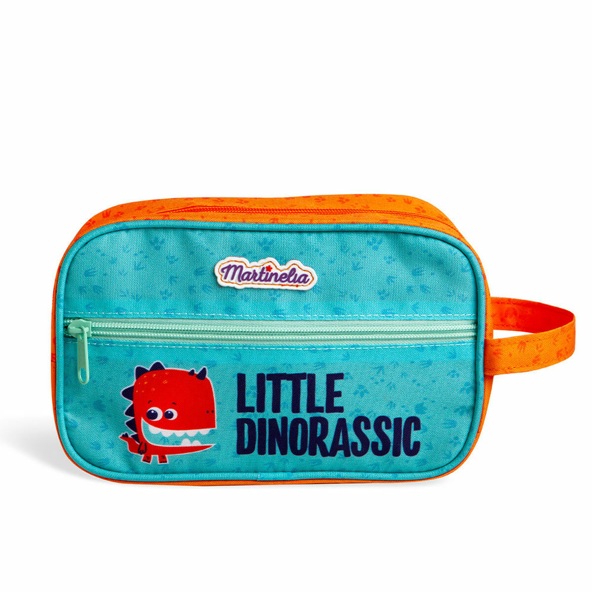 Детска тоалетна чантичка Martinelia Little Dinorassic