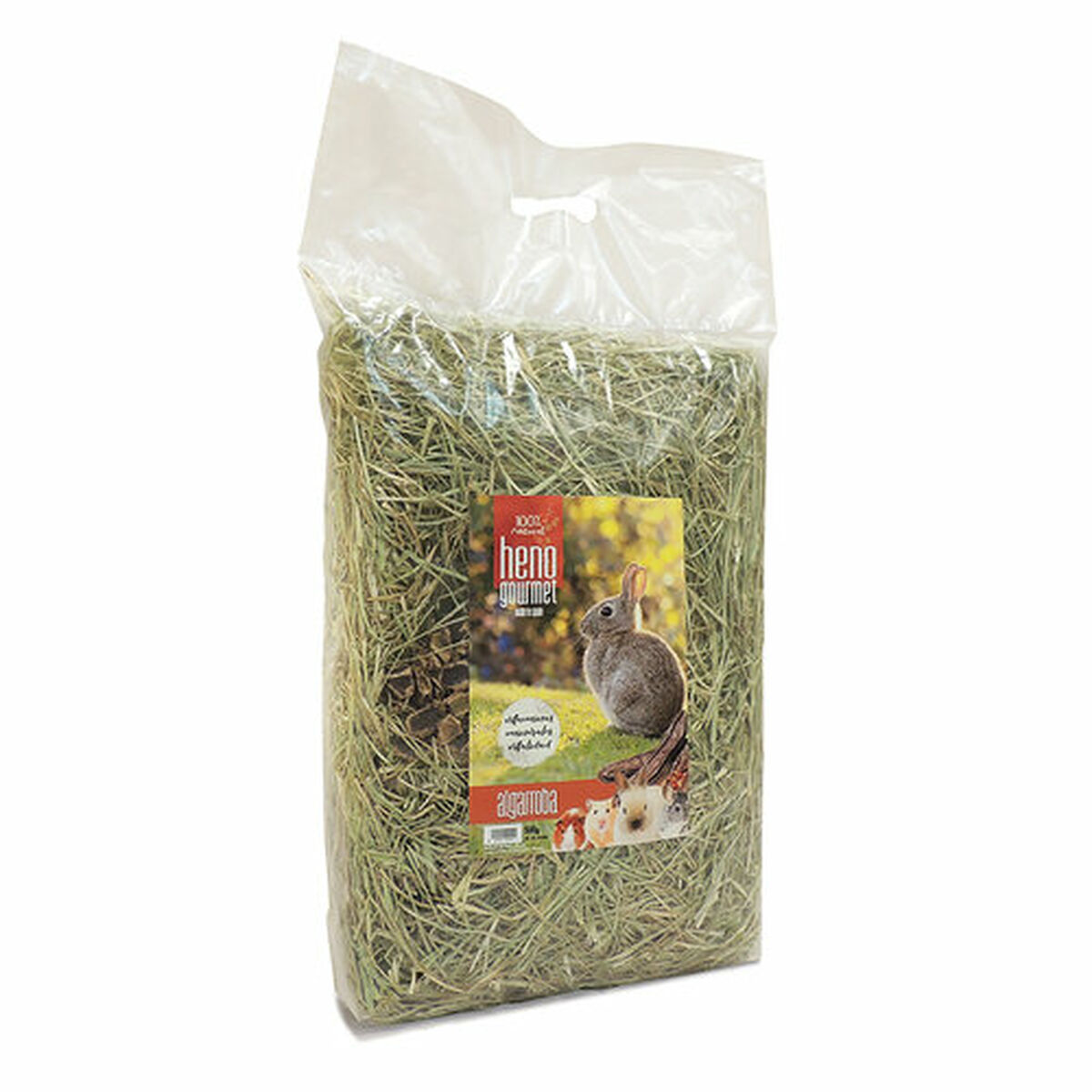 Hooi TRIXDER 500 g Johannesbrood