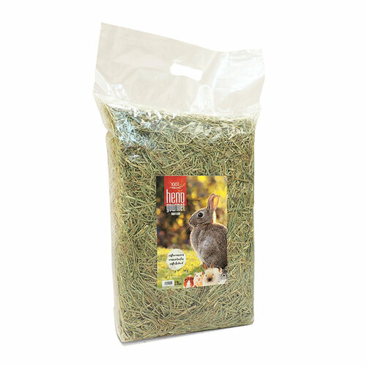 Hay TRIXDER 1 kg, view 2