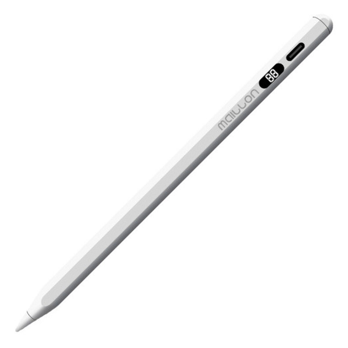 Afbeeldingen van Digital pen Maillon Technologique ACTIVE STYLUS PEN PRO UNIVERSAL TIPO C
