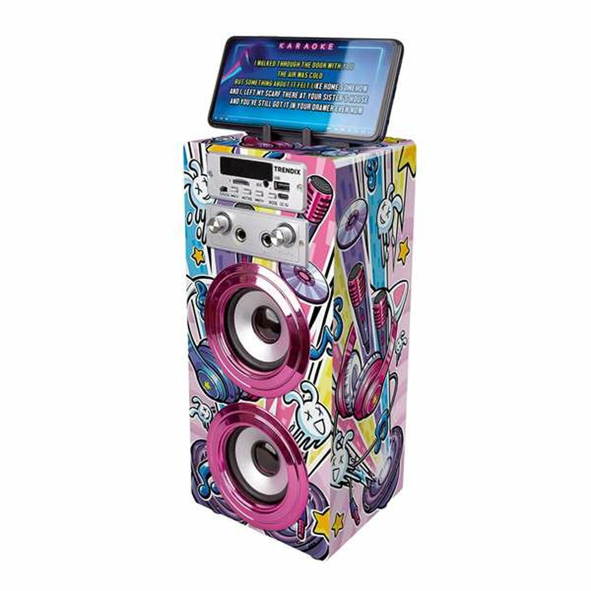 Image secondaire de Karaoke Trendix